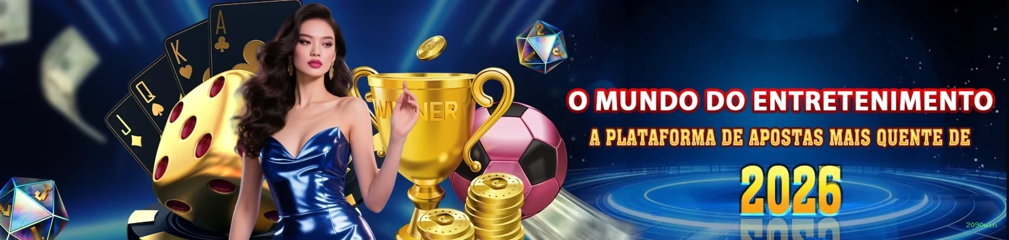 App 2090win apostas esportivas mobile