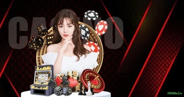 App 2090win slots mobile